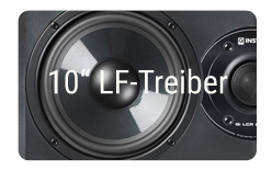 10 Zoll Treiber